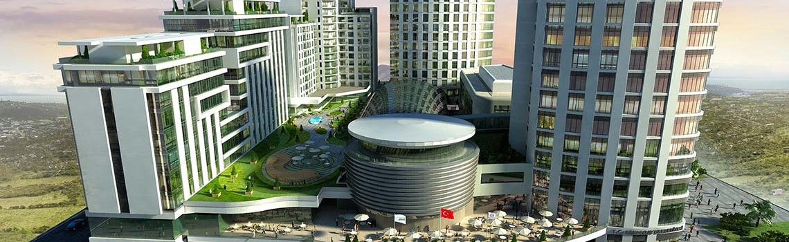 City Center Esenyurt - 4