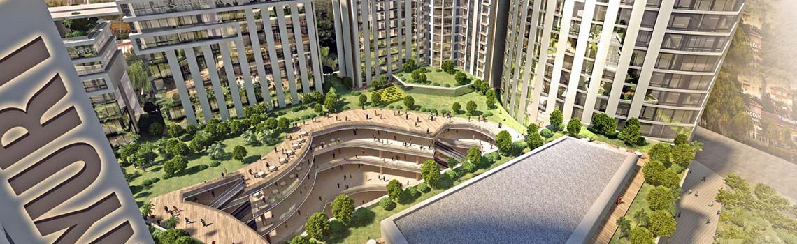 City Center Esenyurt - 5