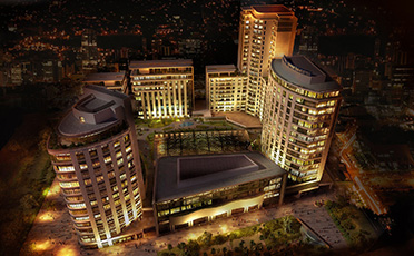 City Center Esenyurt - 7