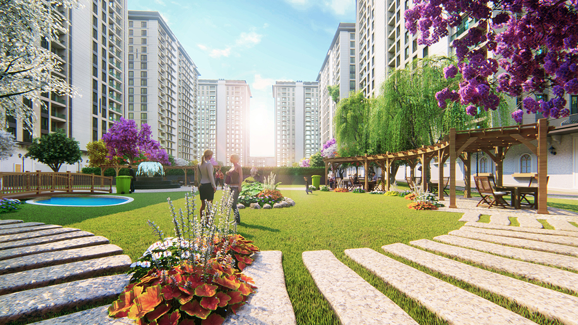 Kameroğlu Metrohome - 1