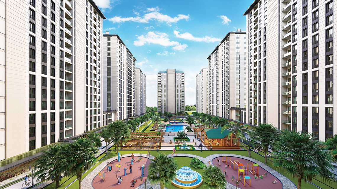 Kameroğlu Metrohome - 3