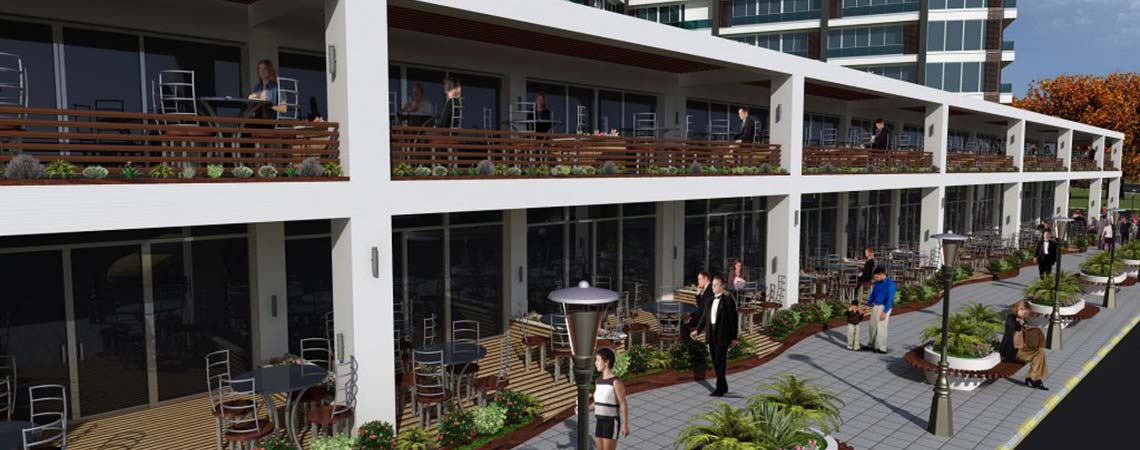 Trendpark Residence - 2